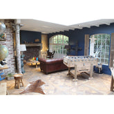 Toulet the Vintage - Design Foosball Table - Babyfoot